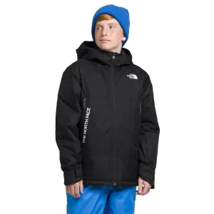 Freedom Insulated Ski Jacket - Kids