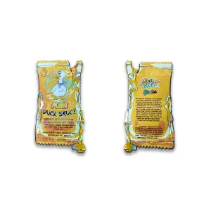 Fumi Duck Sauce Mylar Bag 3.5 Grams
