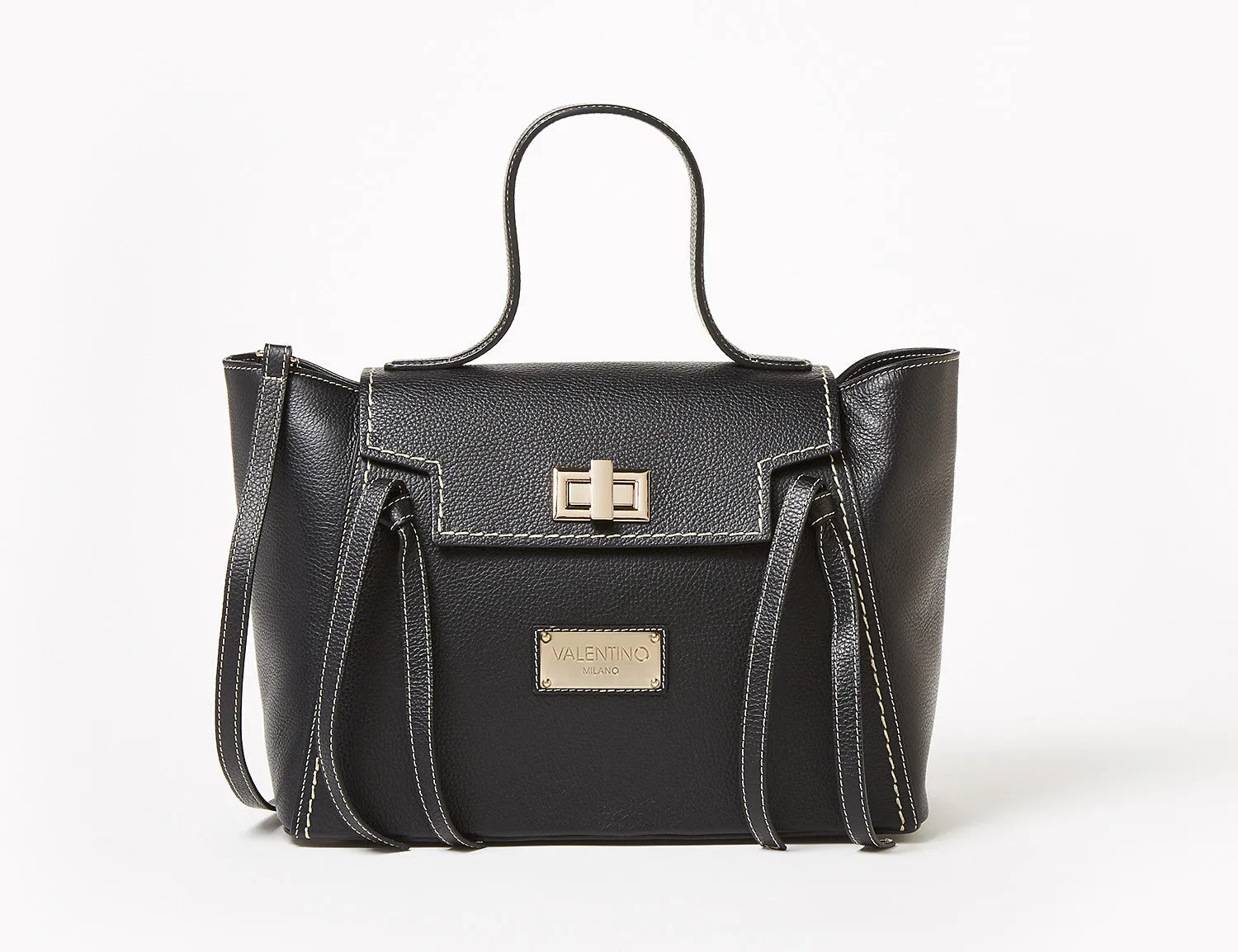 FW16 - Dollaro - Camilla - Black