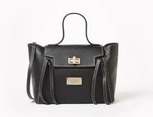 FW16 - Dollaro - Camilla - Black