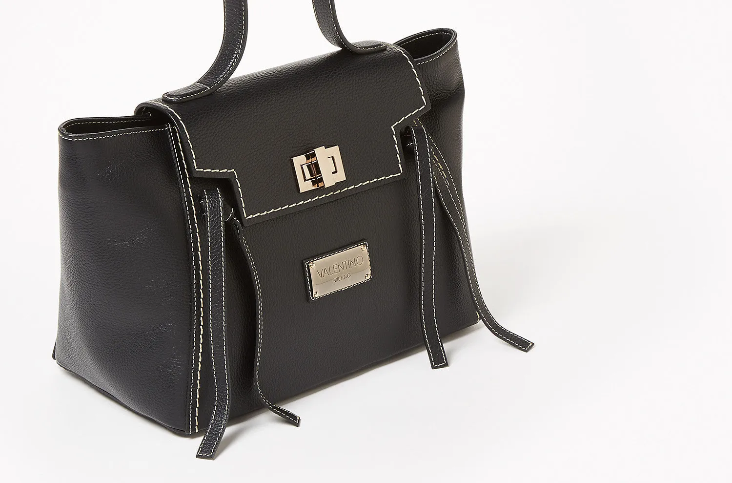 FW16 - Dollaro - Camilla - Black