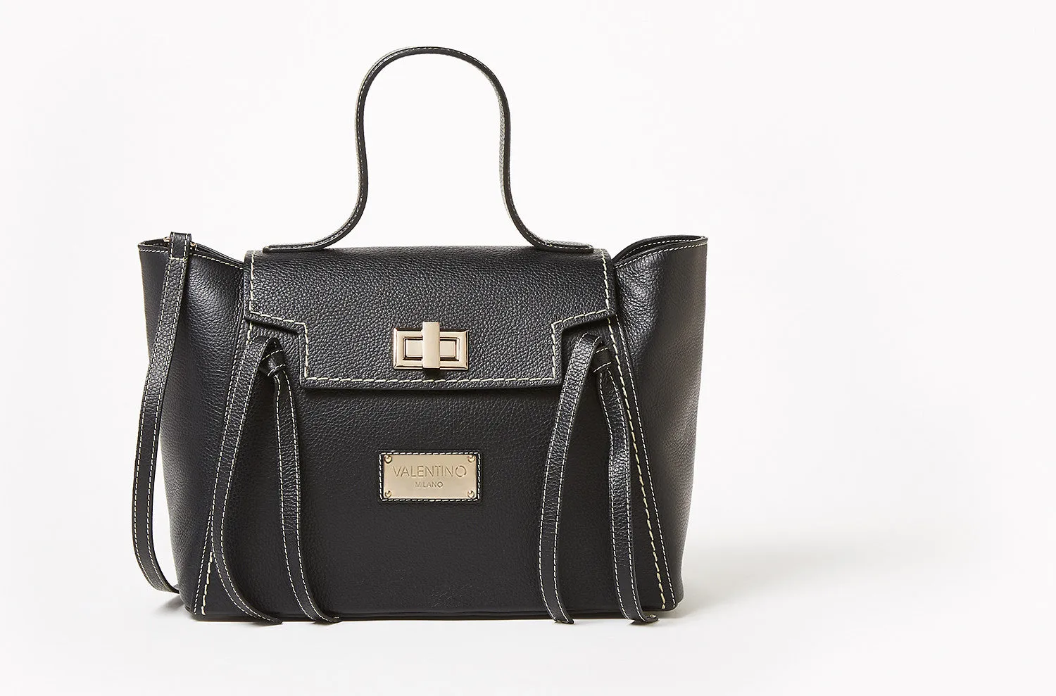 FW16 - Dollaro - Camilla - Black