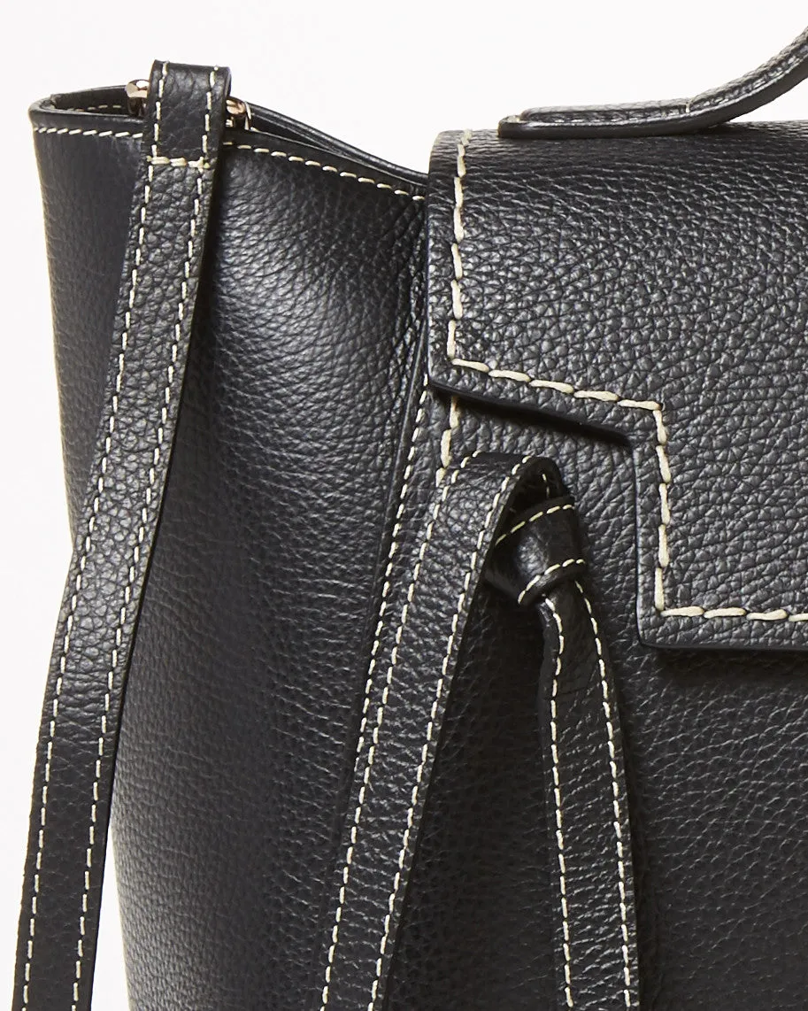 FW16 - Dollaro - Camilla - Black