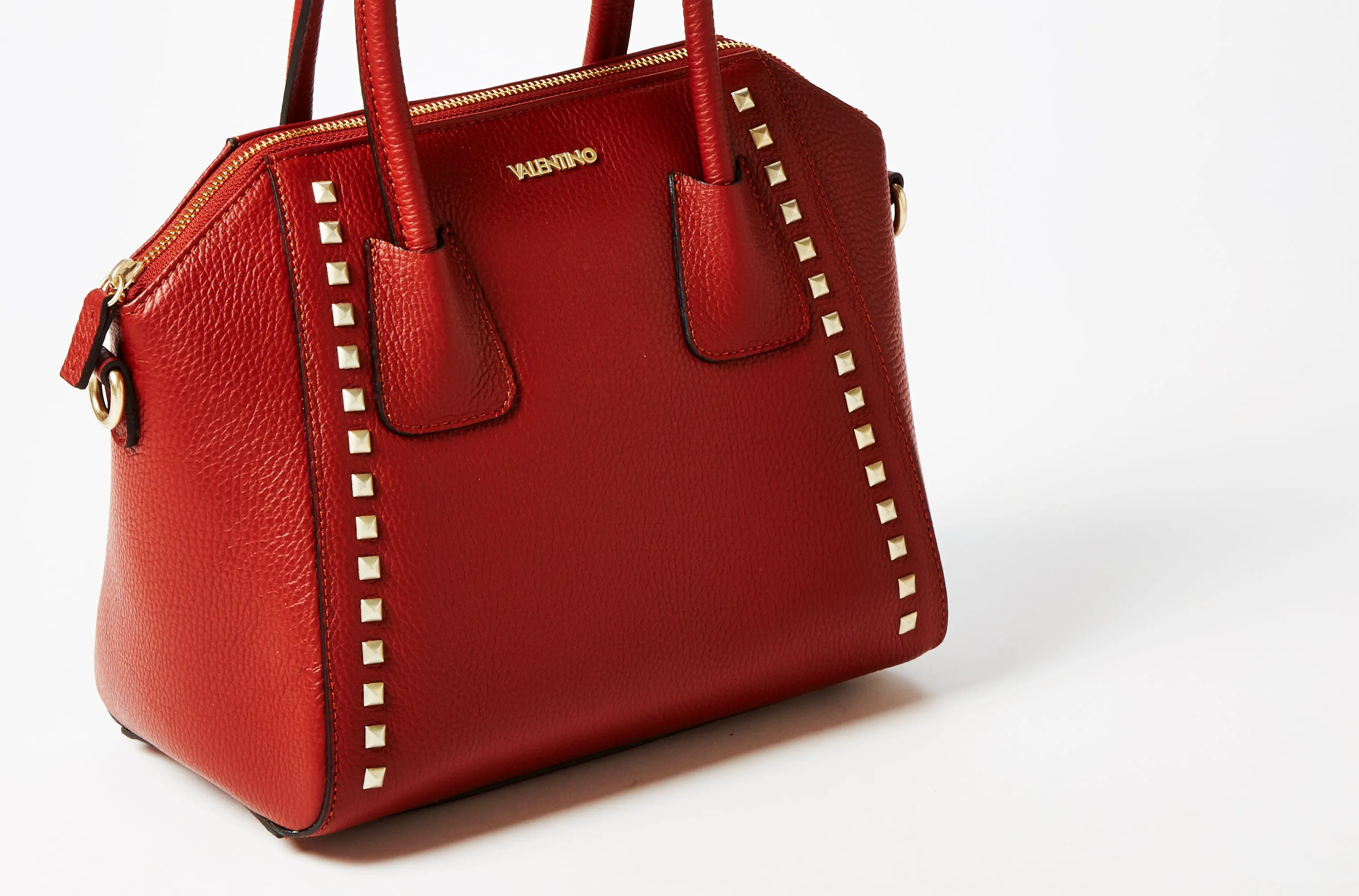 FW17 - 2 Rock - Minimi - Poppy Red
