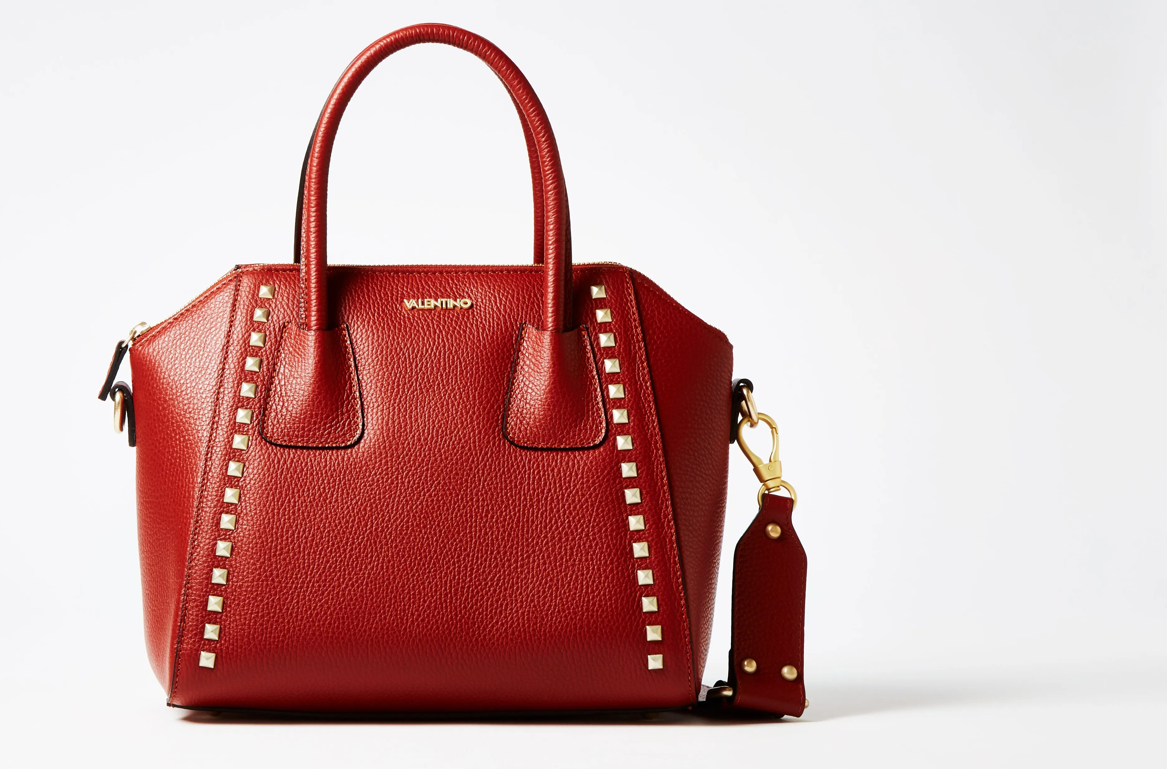 FW17 - 2 Rock - Minimi - Poppy Red