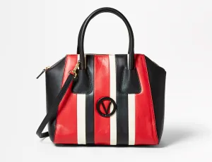 FW18 - STRIPES - Minimi - Red/Milk/Black
