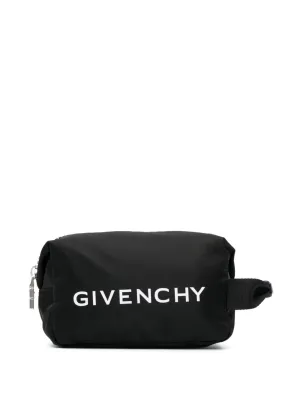 G-zip nylon  toilet pouch