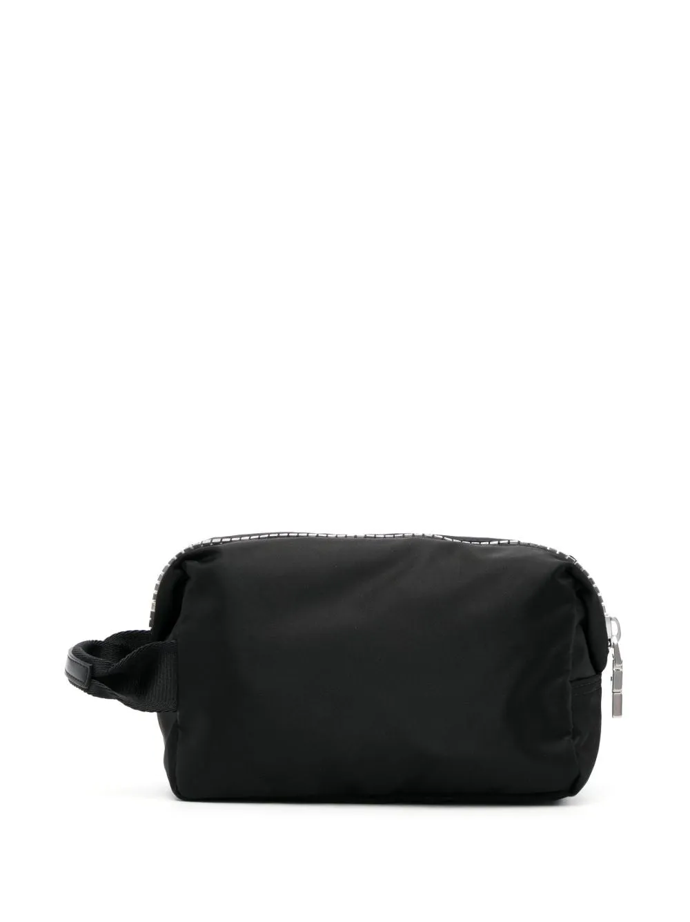 G-zip nylon  toilet pouch