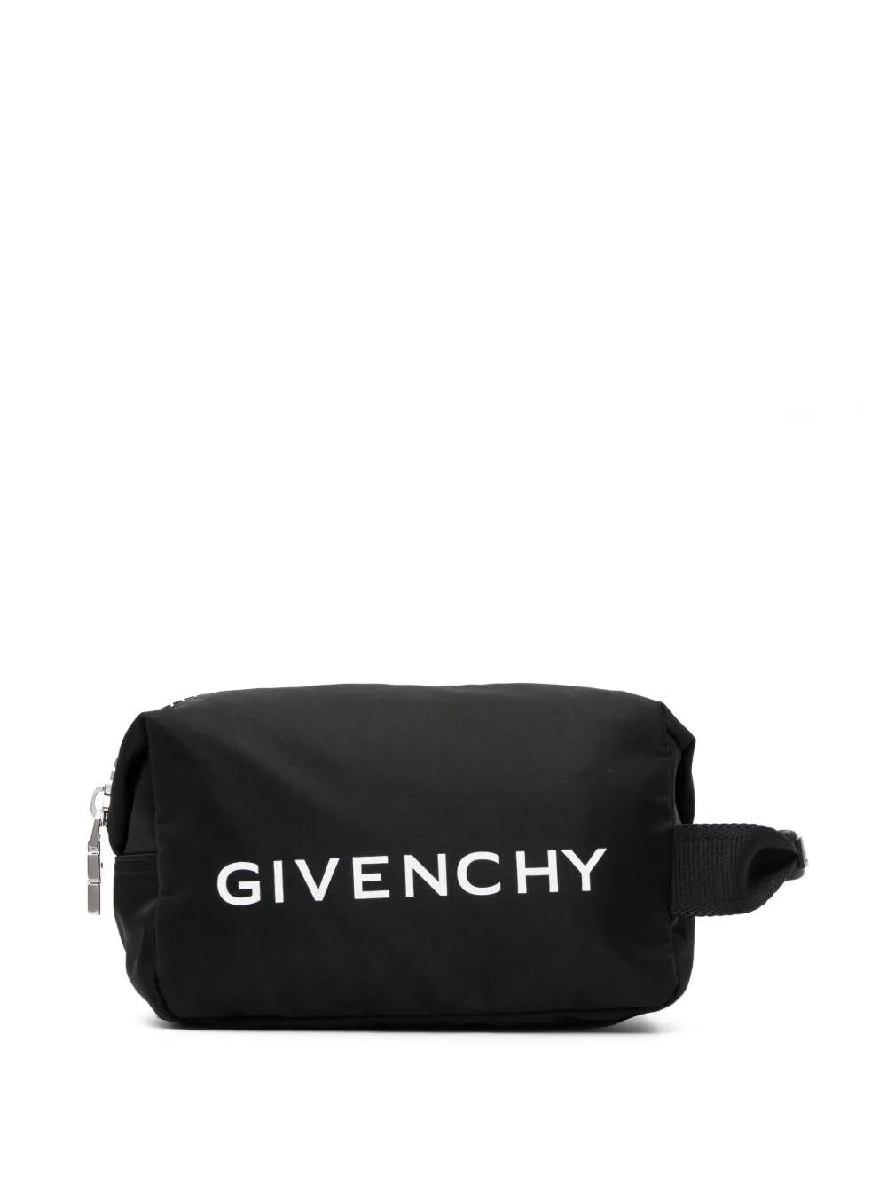 G-zip nylon  toilet pouch