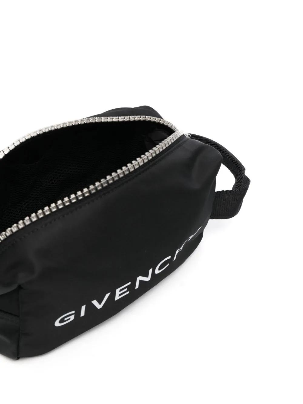 G-zip nylon  toilet pouch