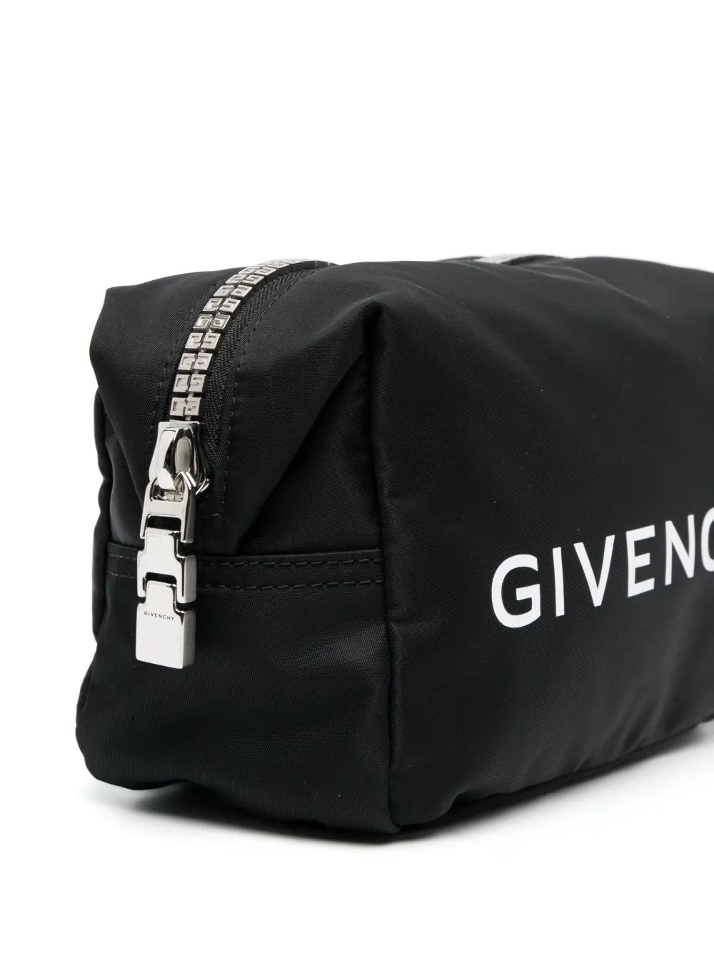 G-zip nylon  toilet pouch