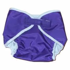Gabby's Washable Swim Diaper for Youth and Adult