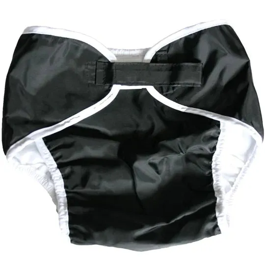 Gabby's Washable Swim Diaper for Youth and Adult