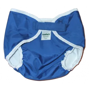 Gabby's Washable Swim Diaper for Youth and Adult