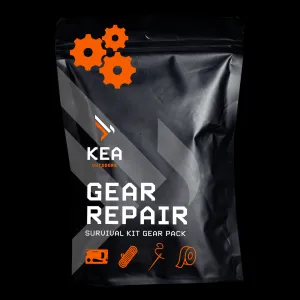 Gear Repair Pack