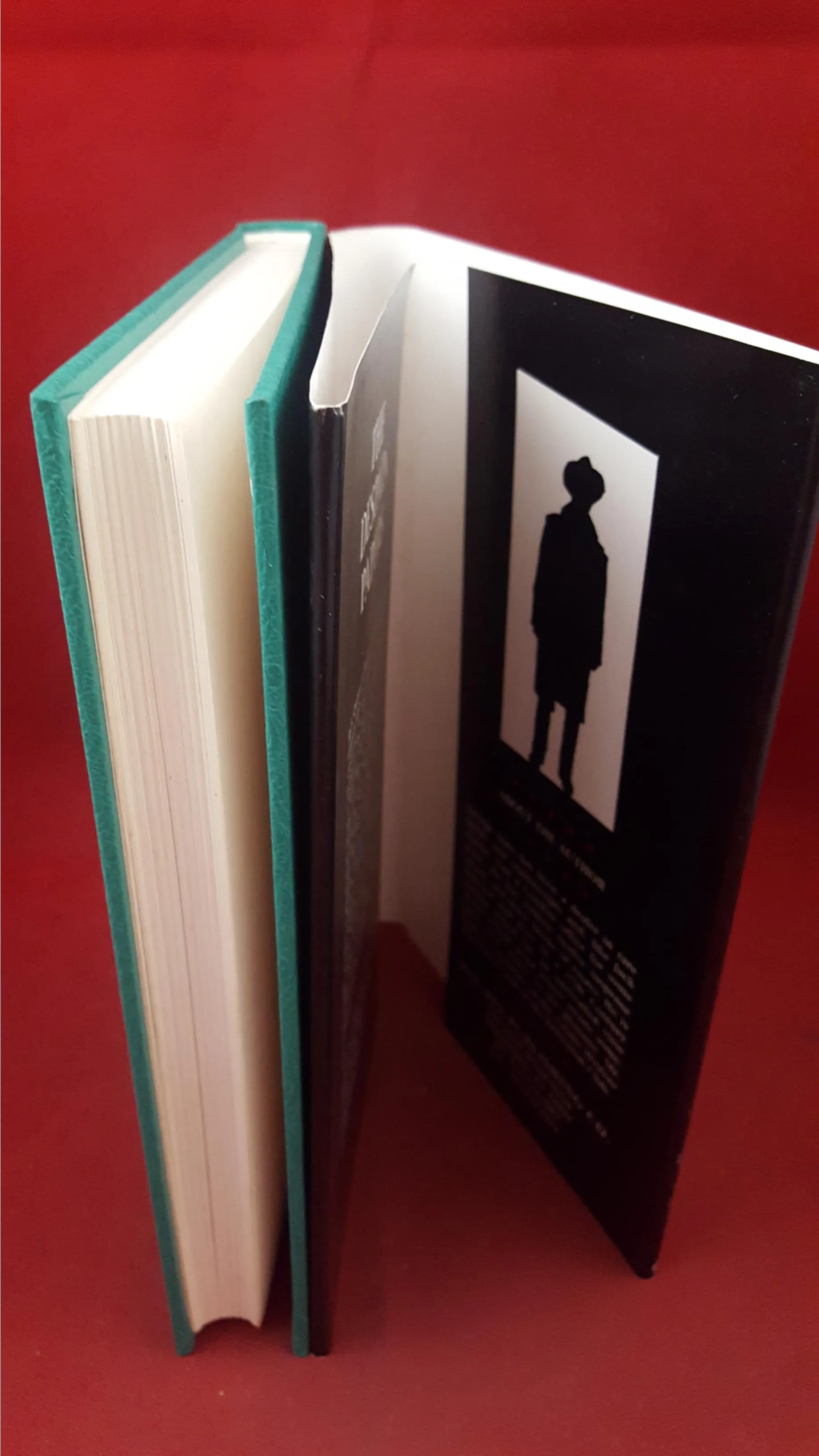 George Sims - The Despain Papers, Holmes Publishing, 1992, 1st Edition, Limited