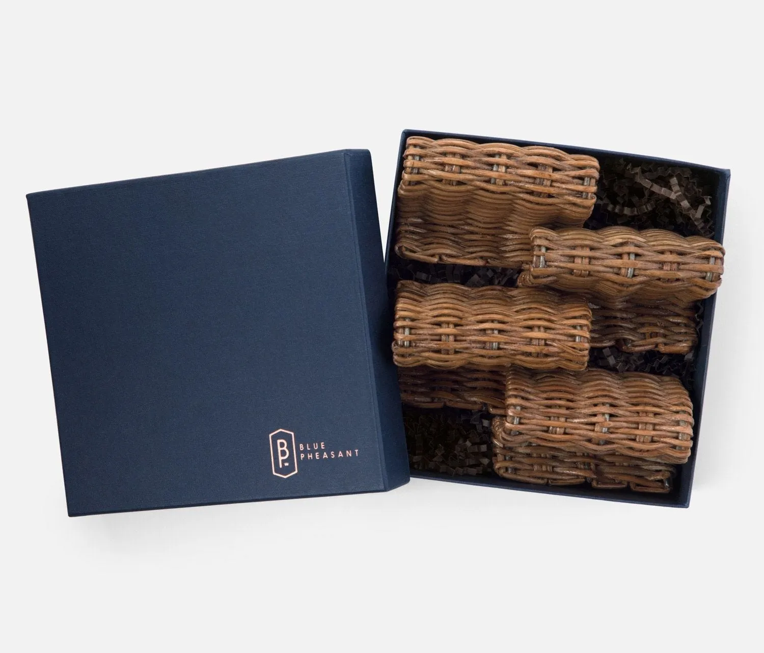 Gibson Card Holder