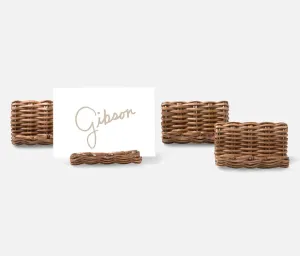 Gibson Card Holder