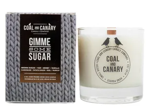 Gimme Some Sugar