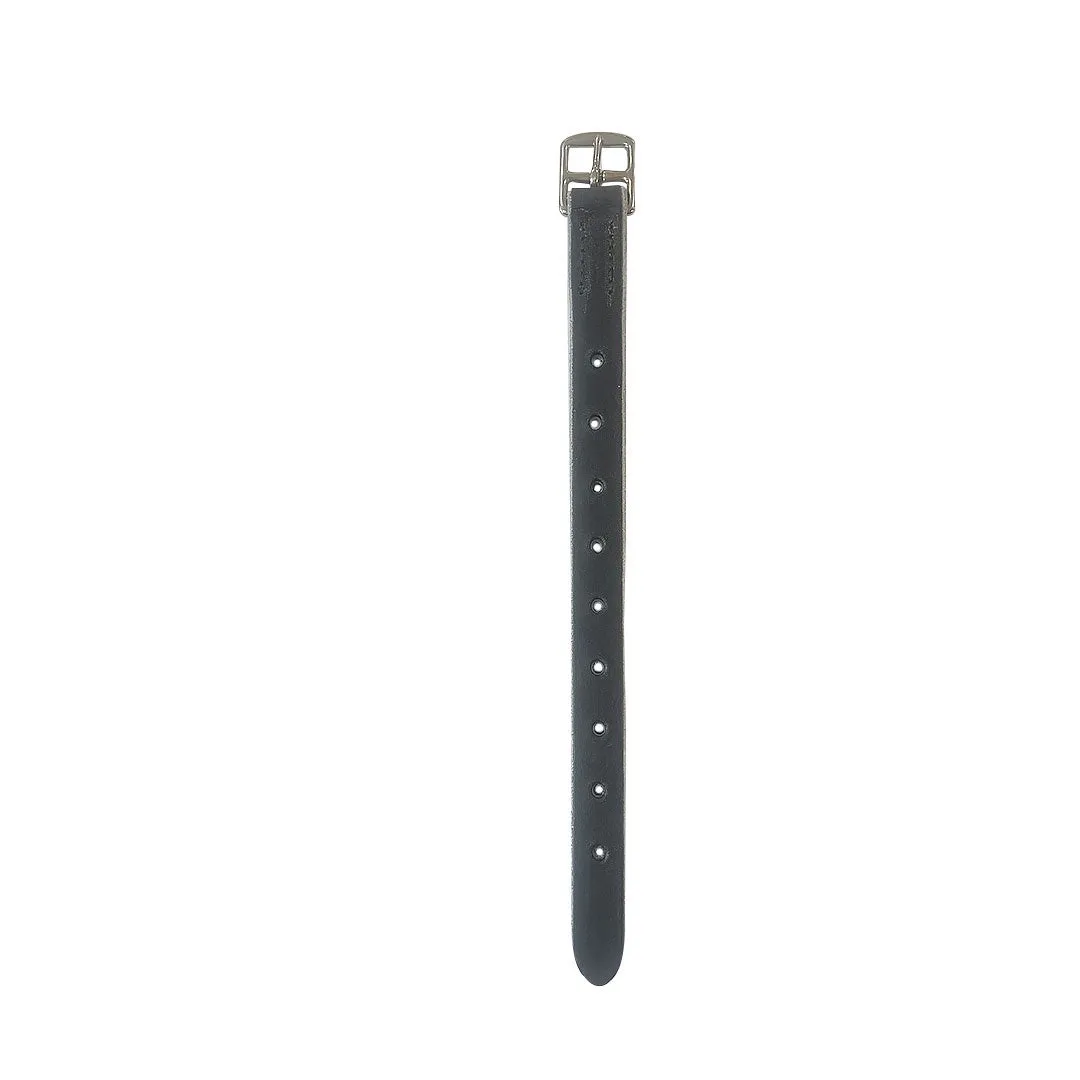 Girth Pull Up Strap