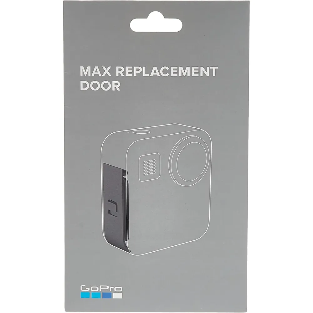 Gopro Side Door For Max 360 Camera