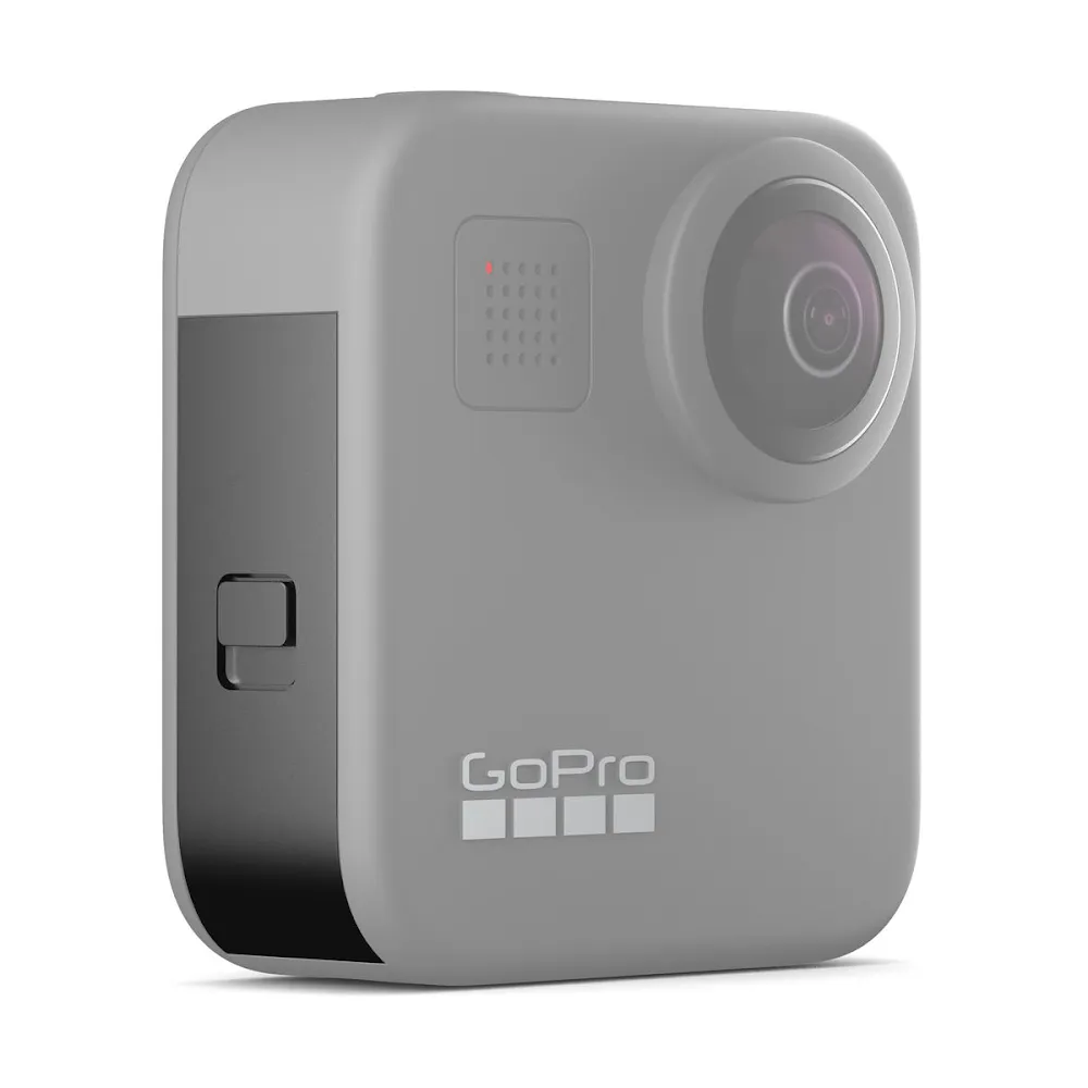 Gopro Side Door For Max 360 Camera