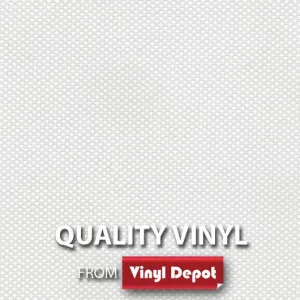 Grace Transparent Window Vinyl (900mm, Static)