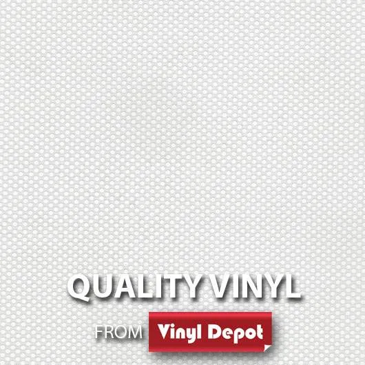 Grace Transparent Window Vinyl (900mm, Static)