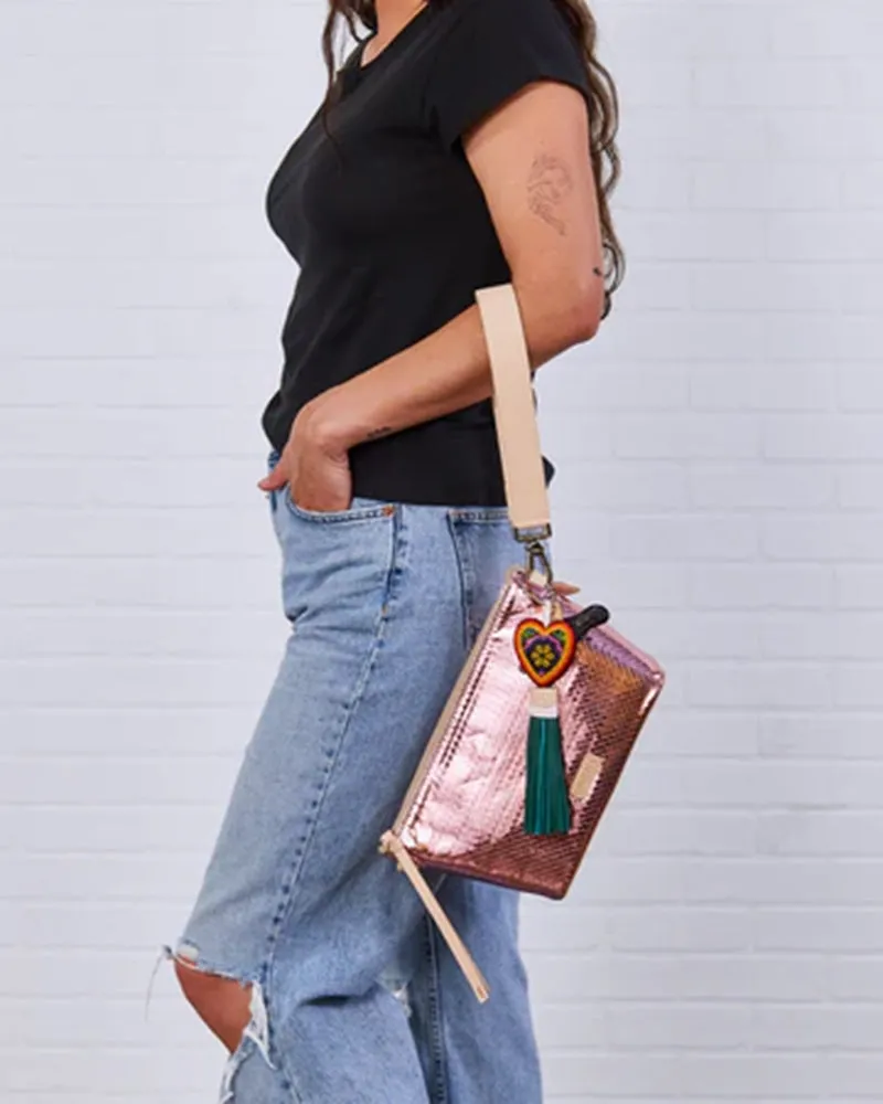 Grace Your Way Bag
