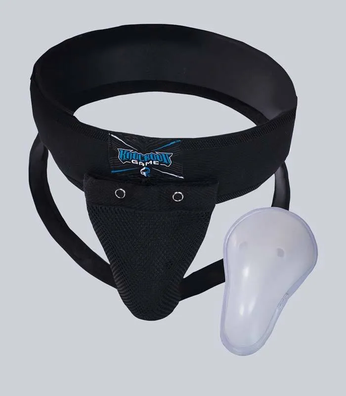 Ground Game Knockout Game Groin Protector
