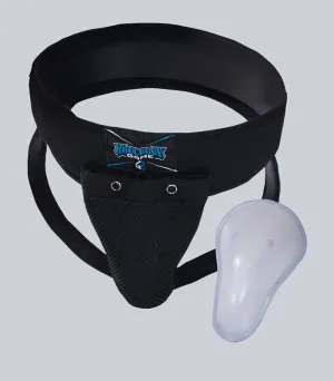 Ground Game Knockout Game Groin Protector