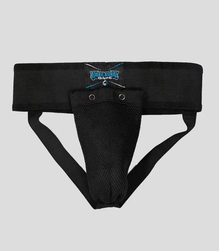 Ground Game Knockout Game Groin Protector