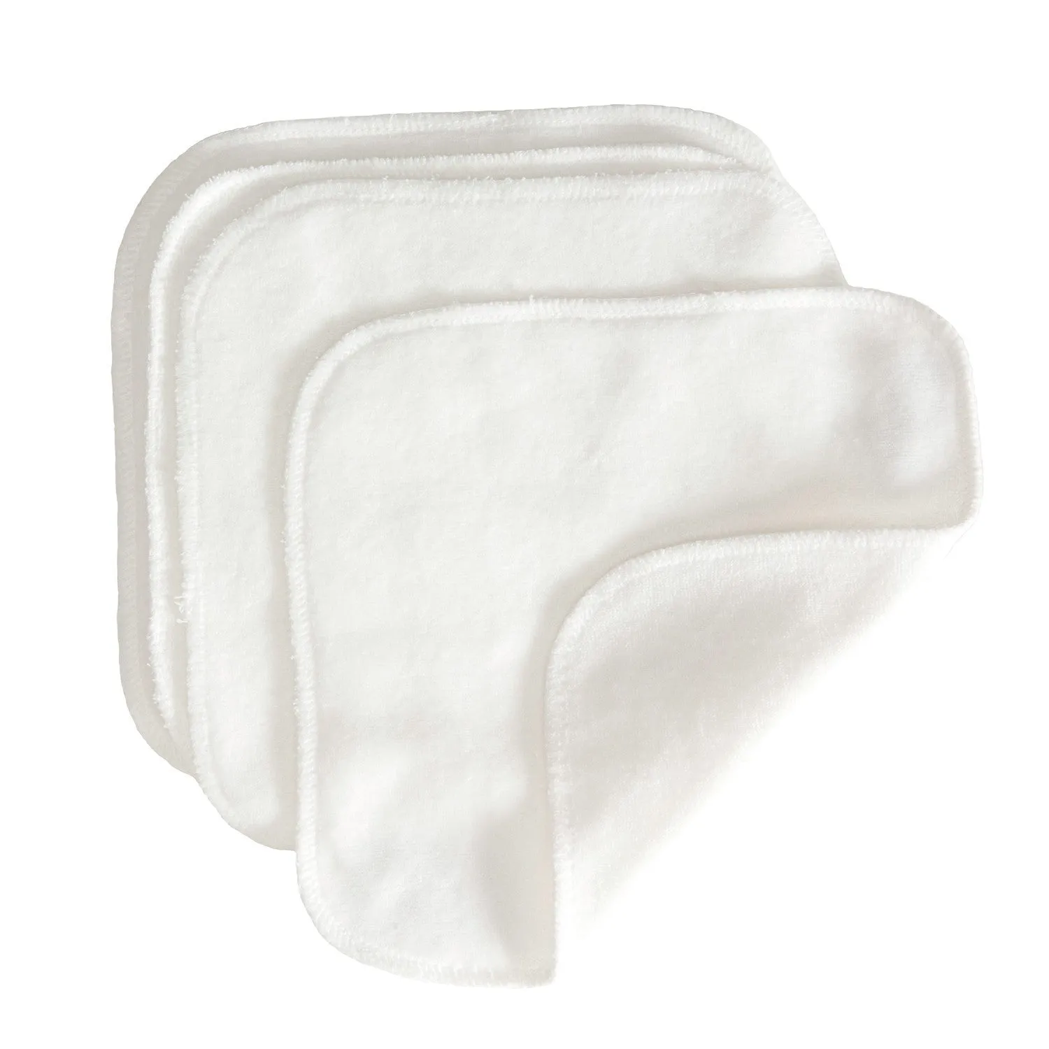 GroVia Cloth Wipes (12 Pack)