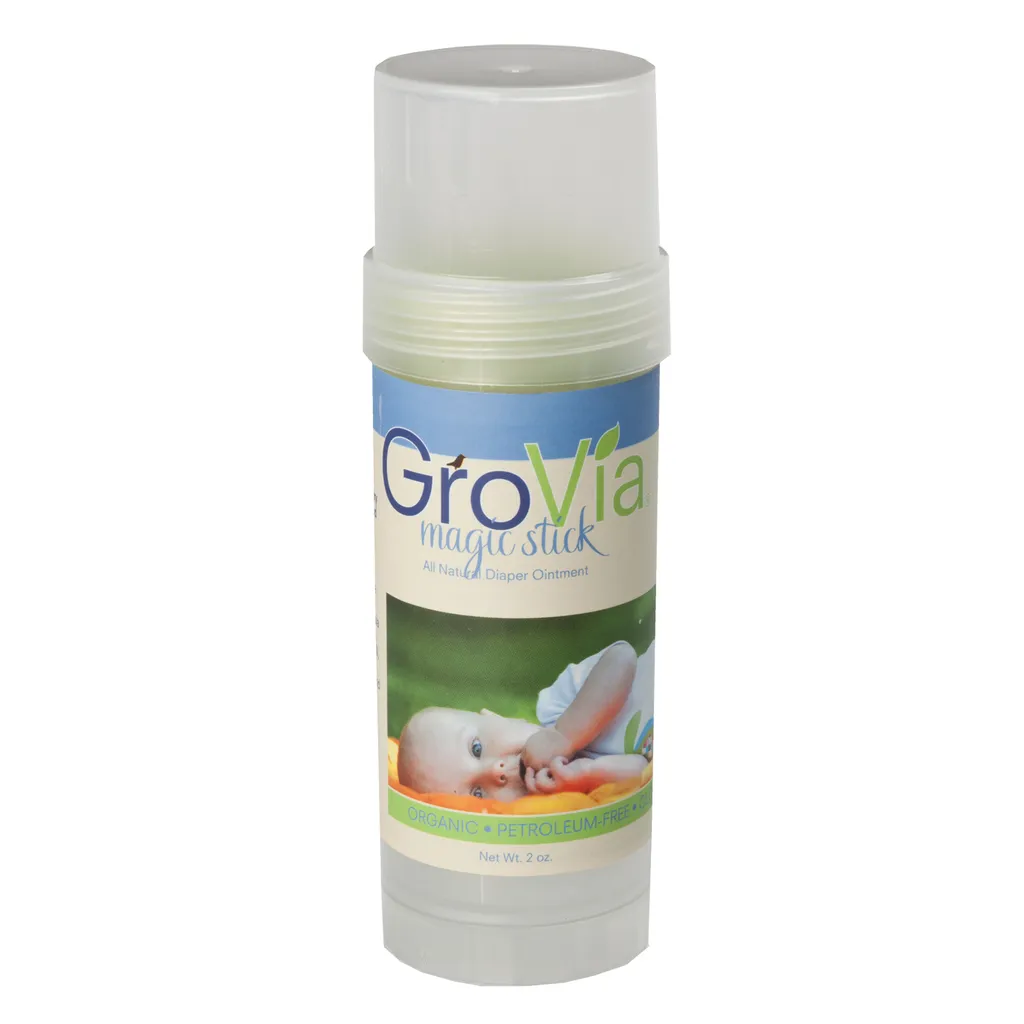 GroVia - Magic Stick