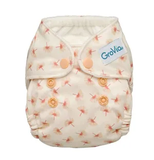 GroVia - Newborn AIO - Whimsy