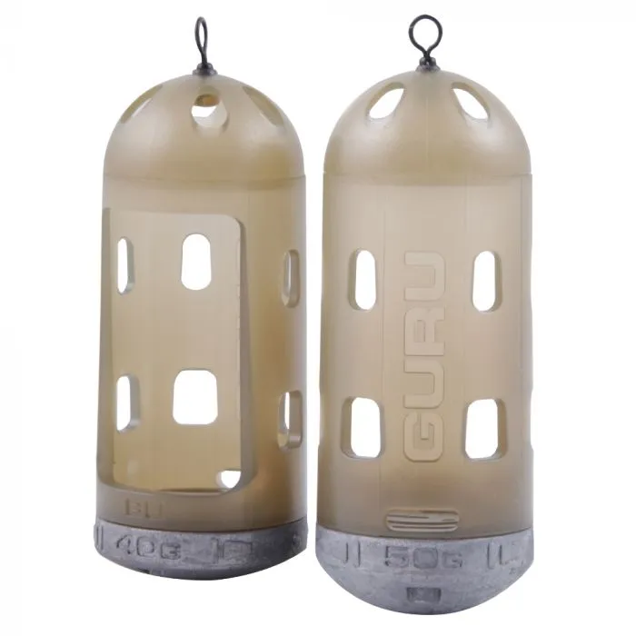 Guru X-Change Bait Up Window Feeder