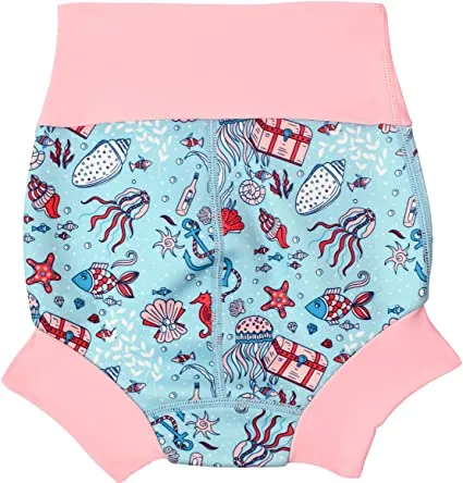Happy Nappy™ Hidden Treasure