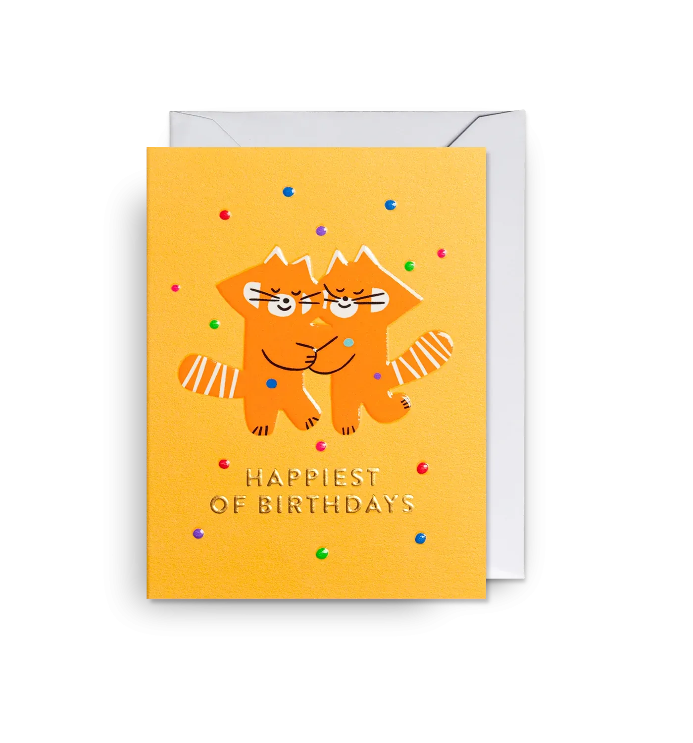 Happy Red Pandas Birthdays