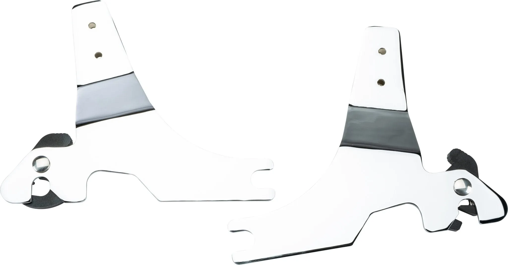 HardDrive 86070 Detachable Side Plates