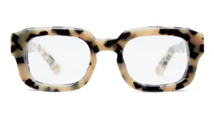 HASKELL-Cookie / Blue Light / Gold