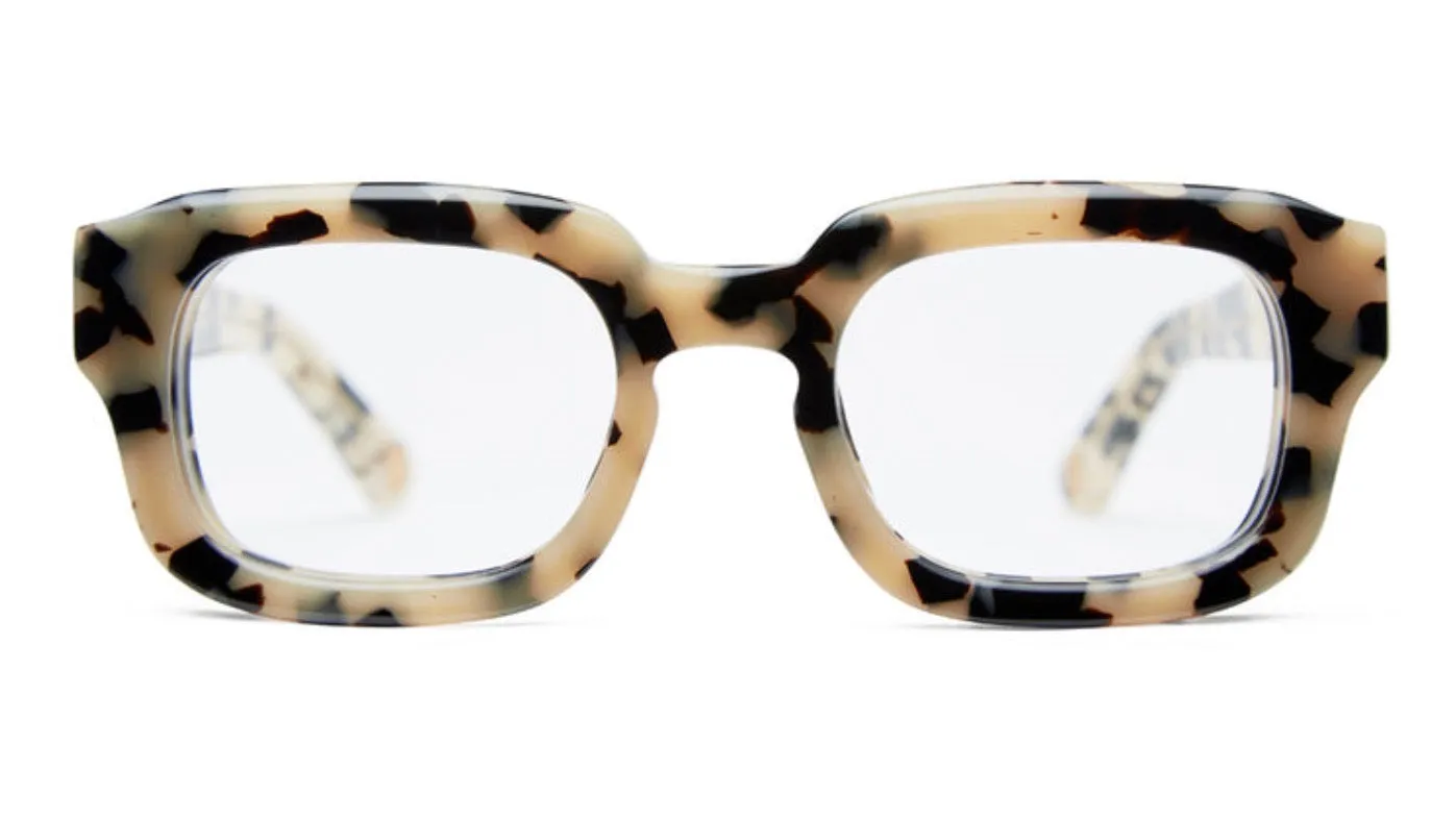 HASKELL-Cookie / Blue Light / Gold