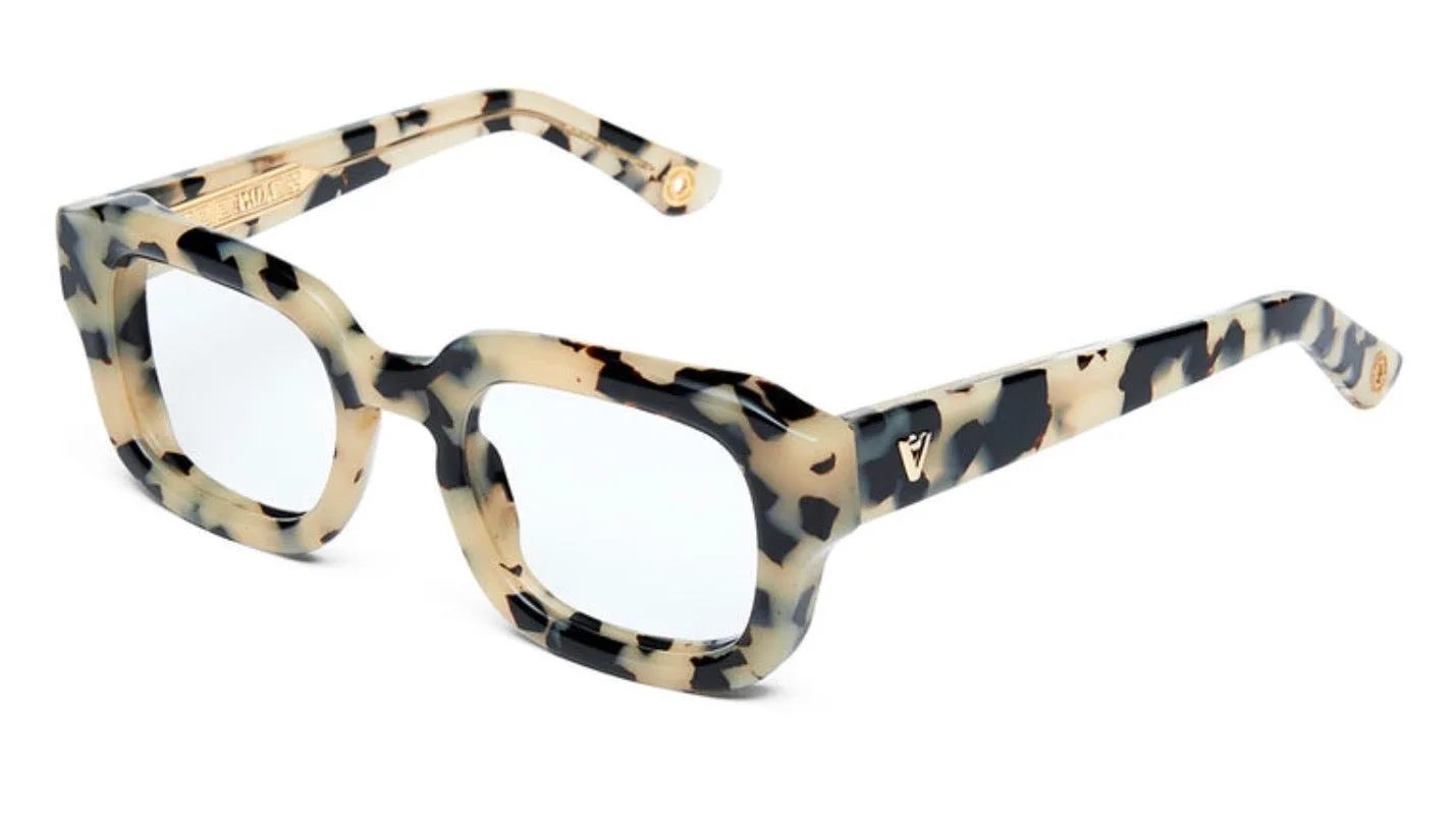 HASKELL-Cookie / Blue Light / Gold