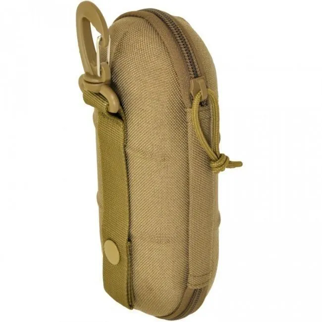 Hazard 4 Sub-Pod Hard Case for Gear and Large Sunglasses Coyote