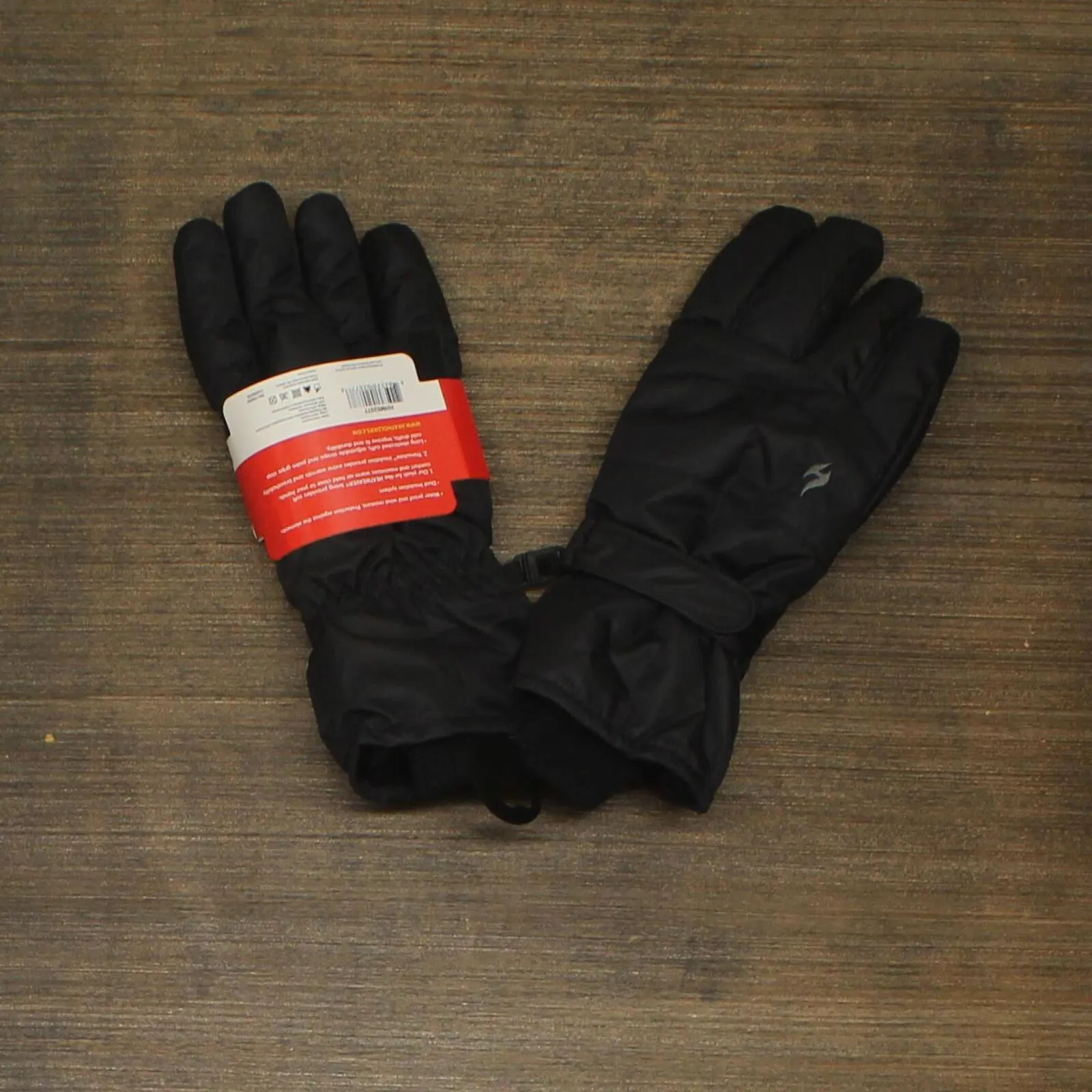 Heat Holders Men's Performance Gloves HHM02077