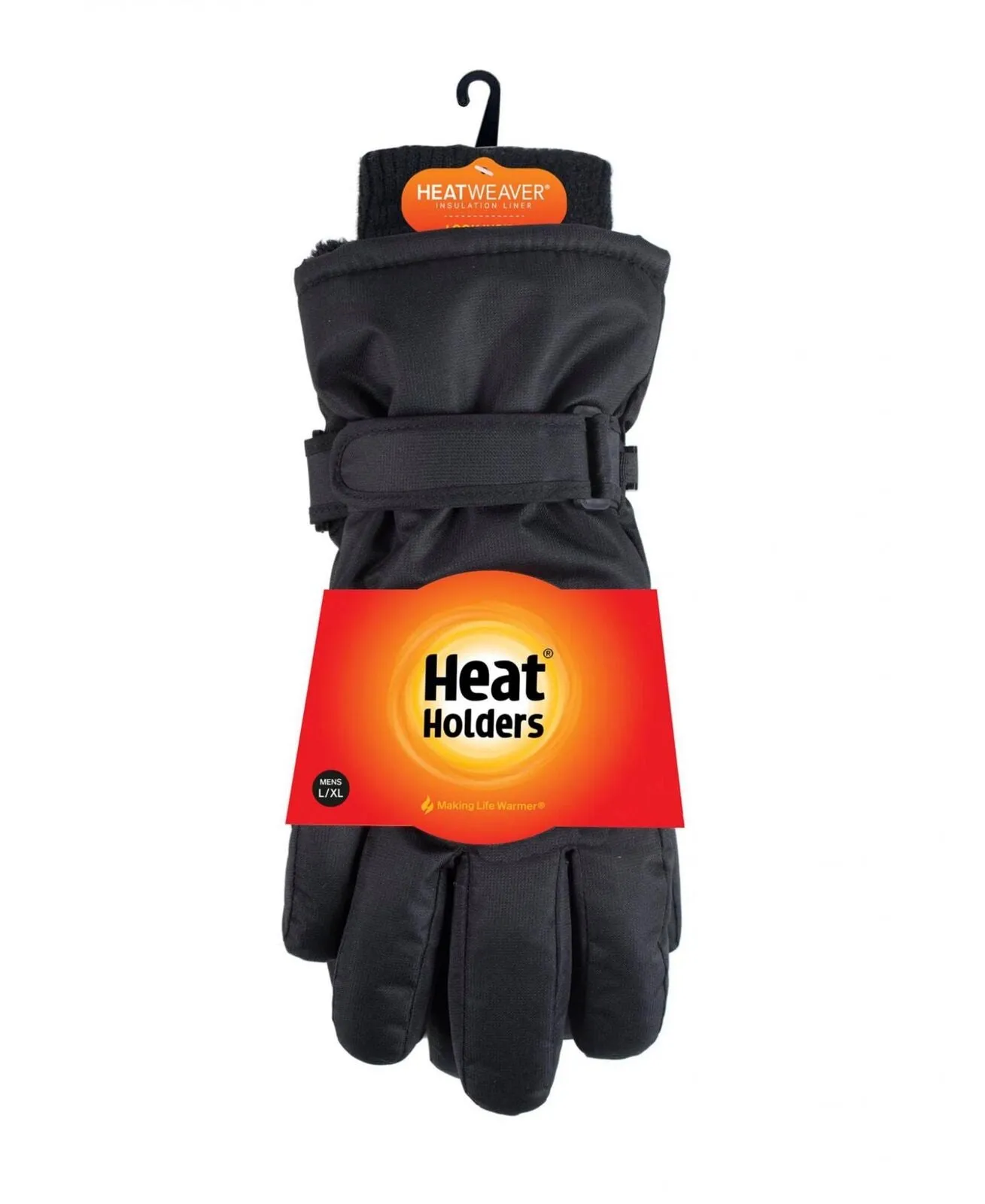 Heat Holders Men's Performance Gloves HHM02077