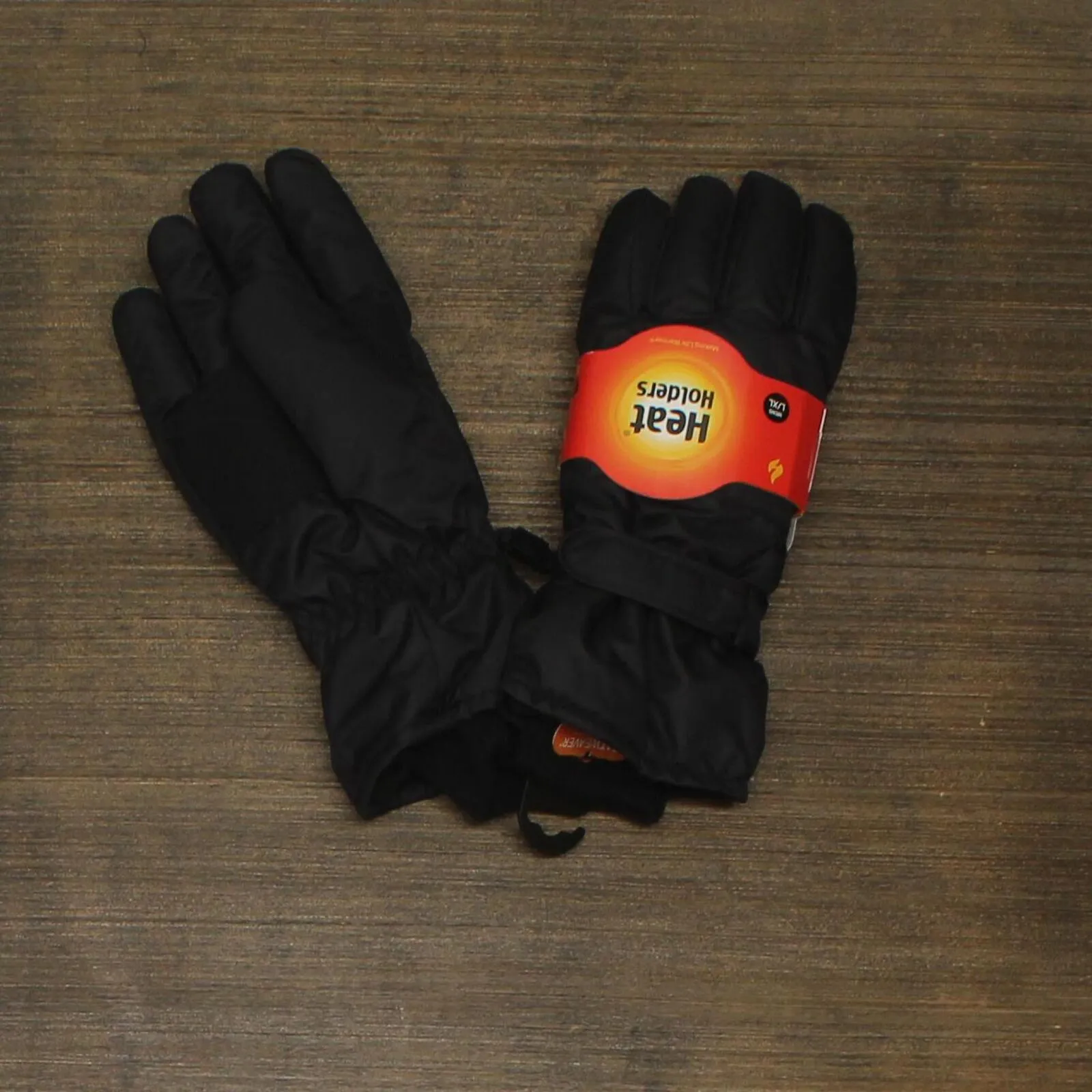 Heat Holders Men's Performance Gloves HHM02077