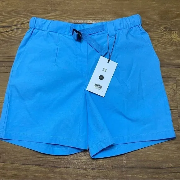 Herschel Supply Company Ashland‎ Short Women Size XS