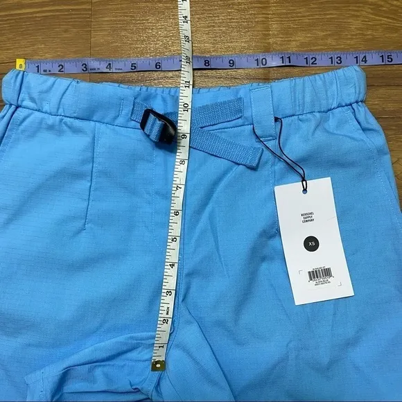 Herschel Supply Company Ashland‎ Short Women Size XS