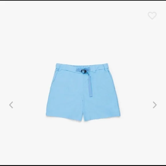 Herschel Supply Company Ashland‎ Short Women Size XS