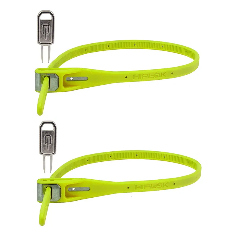 Hiplok Z LOK Twin Pack Key